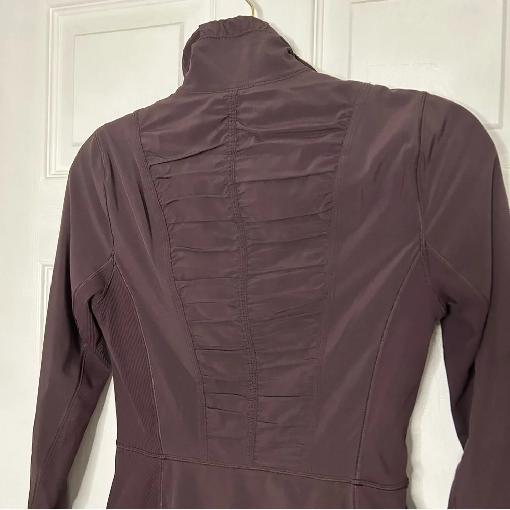 Lululemon Round Trip Jacket